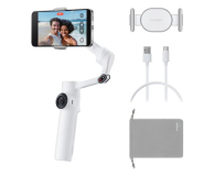 Insta360 Flow 2 Standard Bundle (biały) - 1508020 - zdjęcie 8